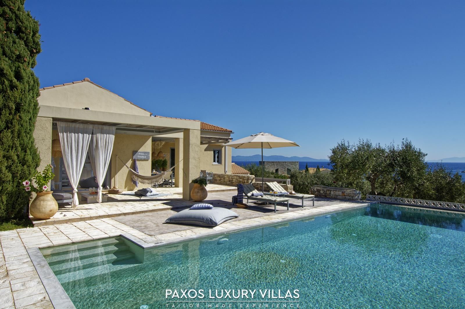 VILLA PETRES II
