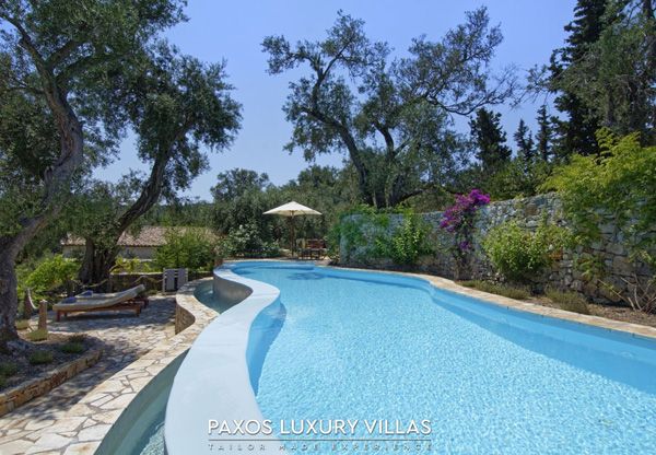 ISAVROS VILLA