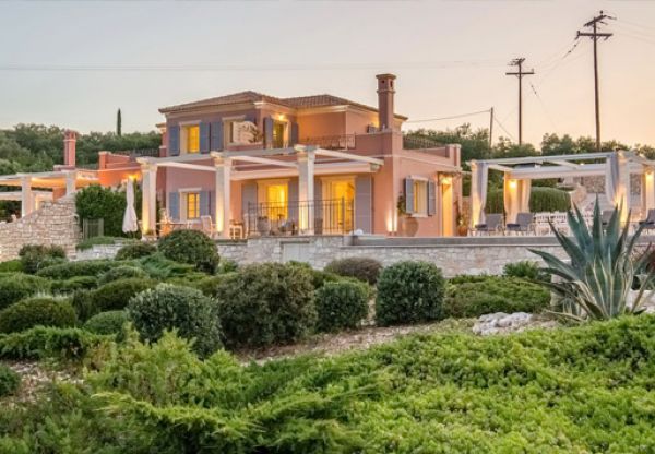 VILLA APHRODITE